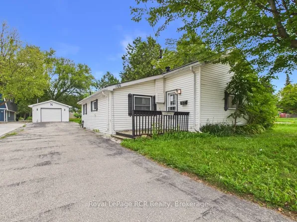 106 King St, Kincardine, ON N0G 2T0