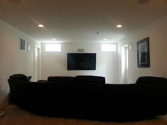 Media Room