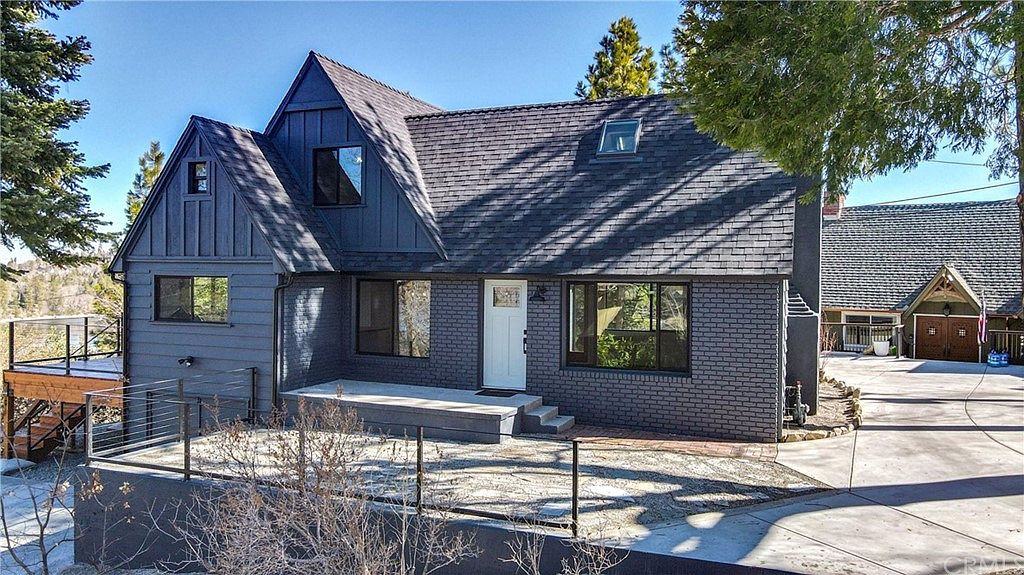 481 Heliotrope Dr, Lake Arrowhead, CA 92352 Zillow