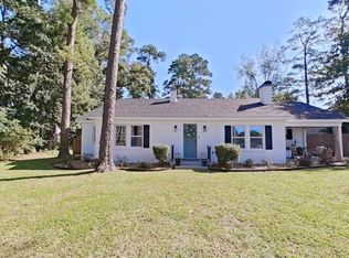 116 Glenwood Dr, Thomasville, GA 31792