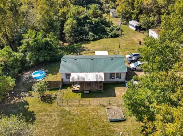 12499 Tarlton Rd, Circleville, OH 43113