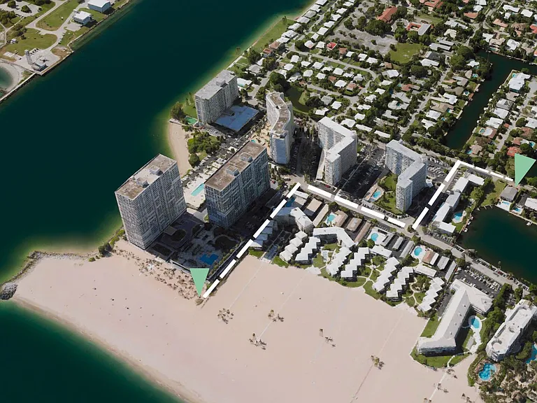 S Ocean Dr — Photo 24