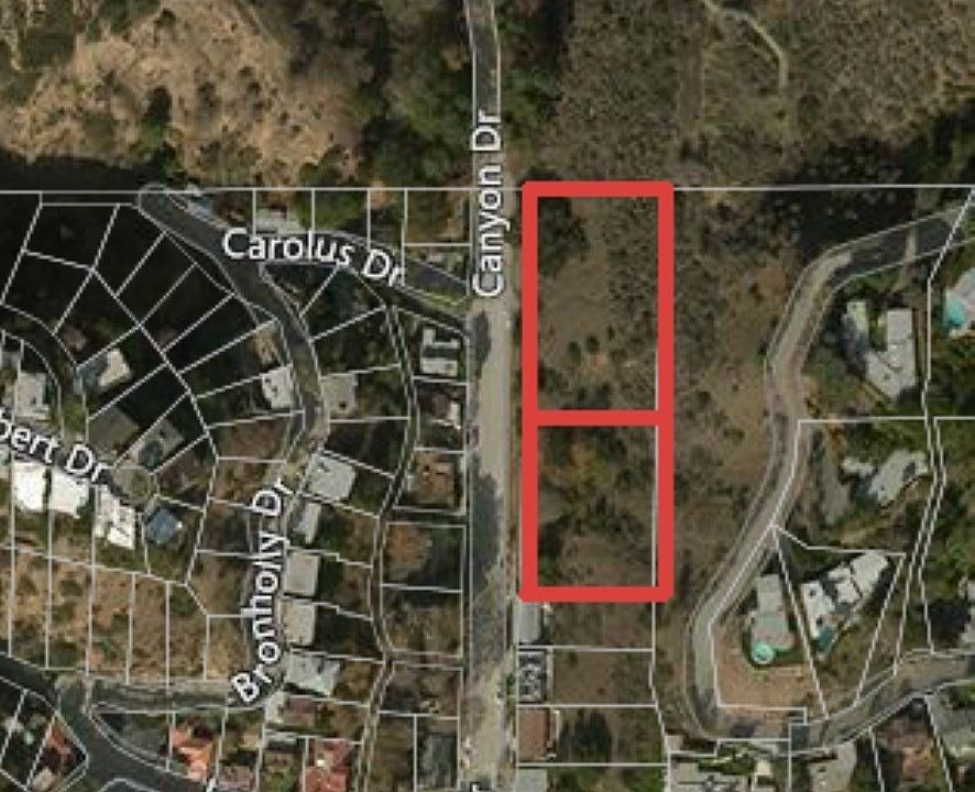 1st image of 2700 Canyon Dr