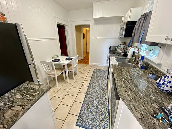 Updated Kitchen