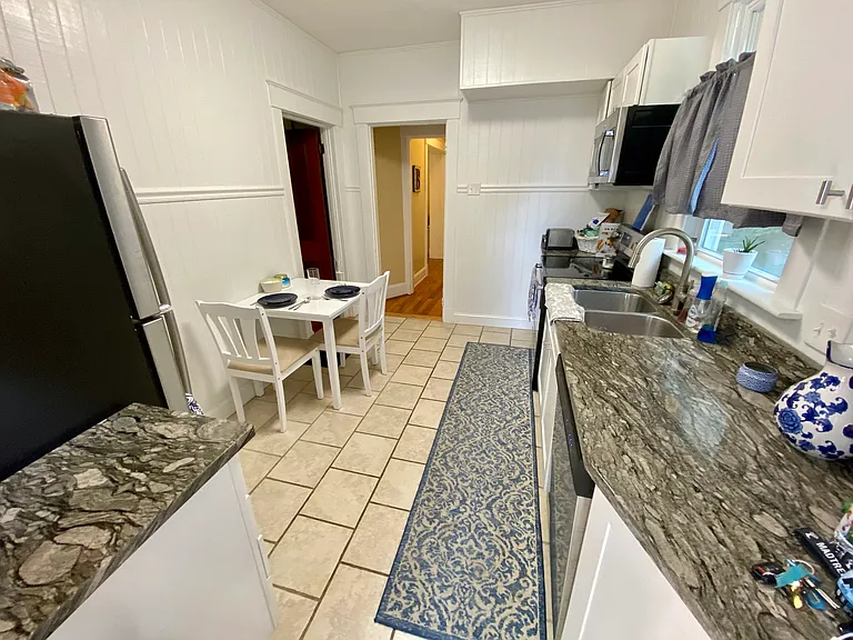 Updated Kitchen