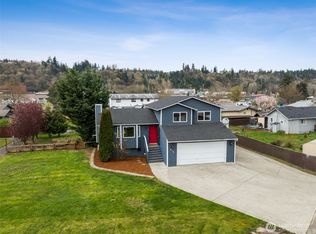 214 10th Avenue N, Algona, WA 98001