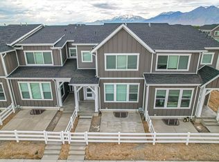 1396 S 600 W, Spanish Fork, UT 84660