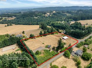 22320 SW Mountain Home Rd, Sherwood, OR 97140