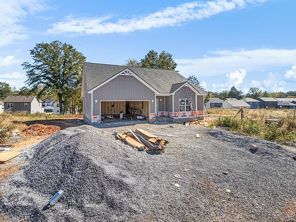 4th image of 1334 Isaiah Dr Lot 176