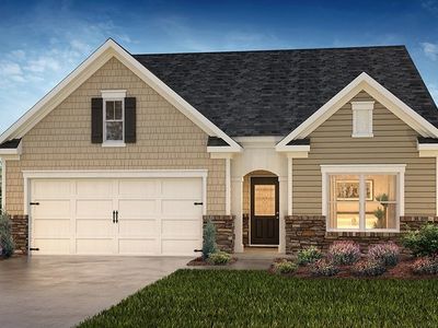 1027 Staghorn Ave, Lyman, SC, 29365