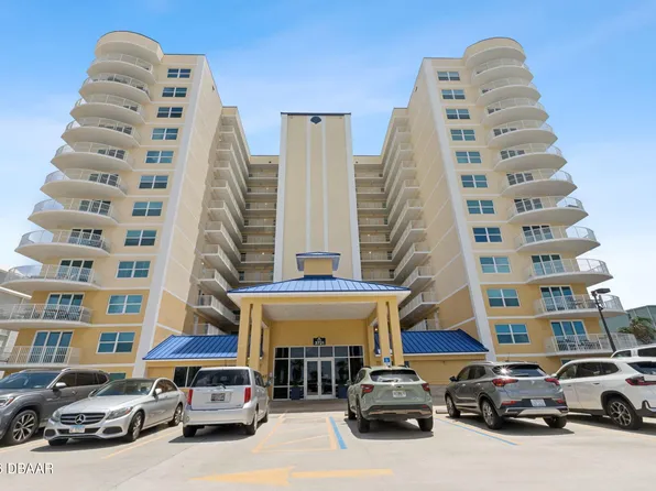 3721 S Atlantic Ave #1004, Daytona Beach, FL 32118