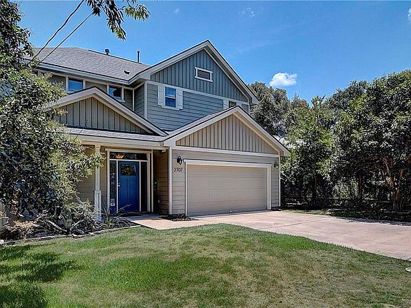 2nd image of 2707 La Mesa Dr