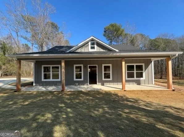 1251 S L St, Pine Mountain Valley, GA 31823