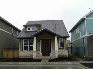 909 Banyon St, Austin, TX 78757