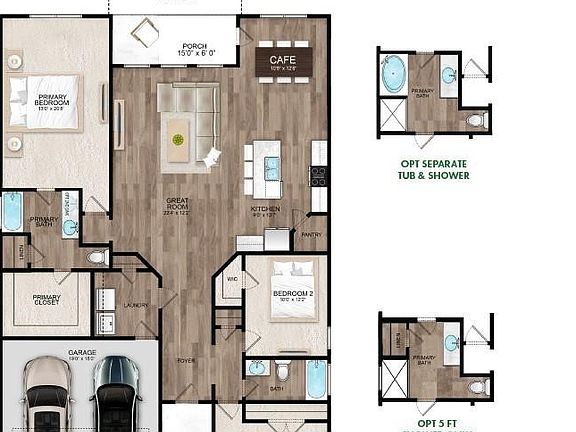 2nd image of 211 Hasty Point Road