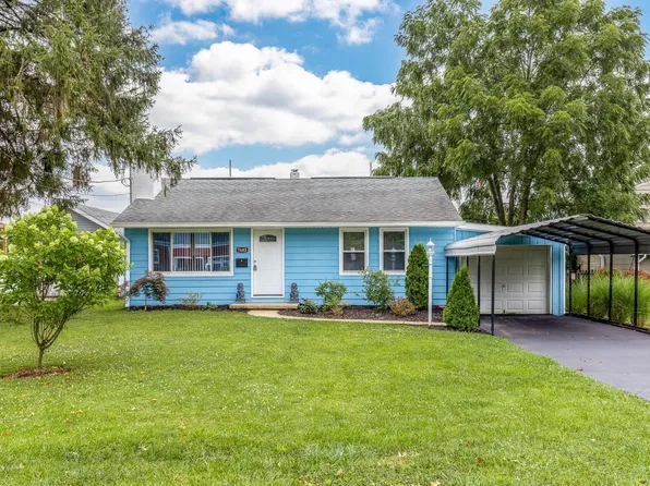 7683 Arlington Ave, Cincinnati, OH 45255