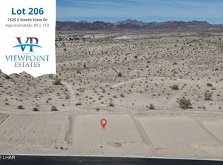 1525 E North View Dr, Lake Havasu City, AZ 86404