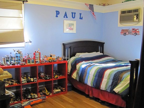 Bed 2