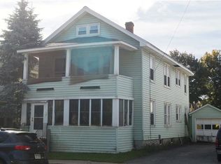 10 North St, Mohawk, NY 13407