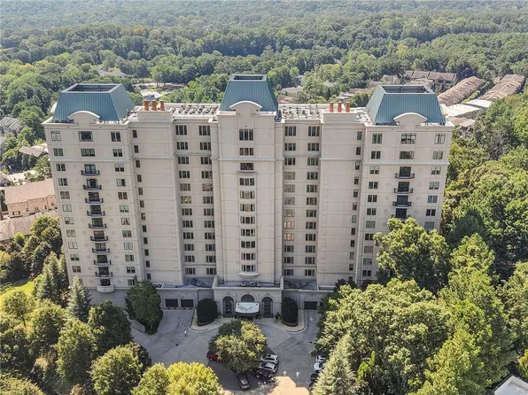 2700 Paces Ferry Rd SE #203, Atlanta, GA 30339