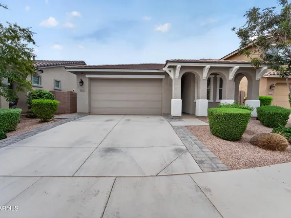 21812 S 204th St, Queen Creek, AZ 85142