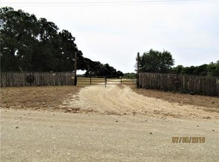10505 County Road 264, Dublin, TX 76446