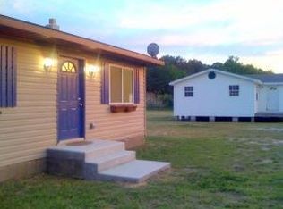 10781 Riley Roberts Rd, Dames Quarter, MD 18974