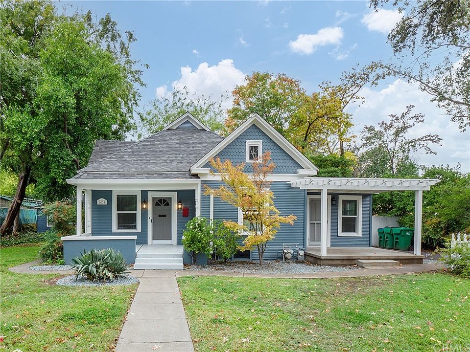 1439 Laburnum Ave, Chico, CA 95926 Zillow