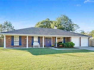 104 Hardwood Dr, Slidell, LA 70458