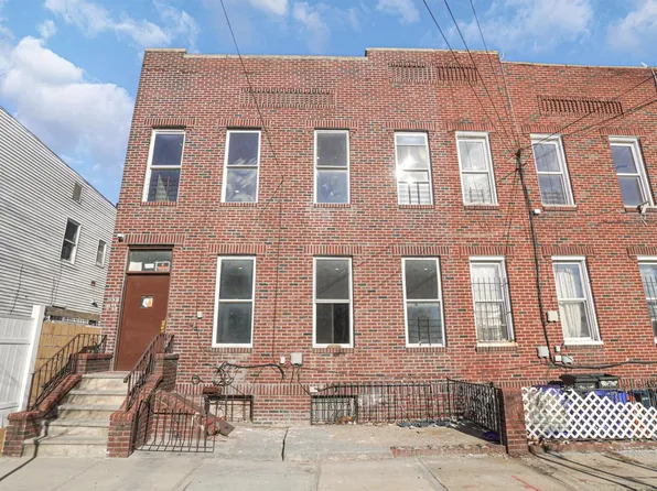 10643 156th Street, Jamaica, NY 11433