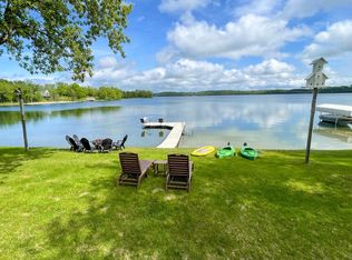 36197 S Rose Lake Rd, Frazee, MN 56544