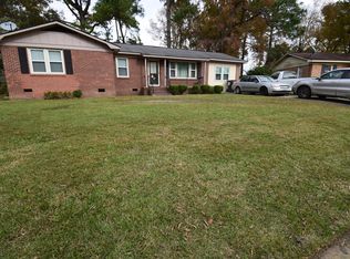 324 Oxford Rd, Ladson, SC 29456