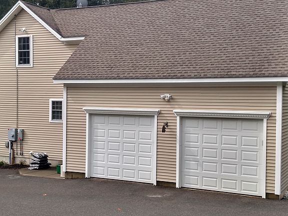 9x8 oversized garage doors