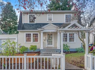 1825 NE 53rd Ave, Portland, OR 97213