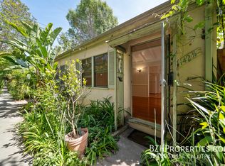 1142 N Gardner St #1/2, Los Angeles, CA 90046