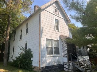 824 Mound St, Springfield, OH 45505