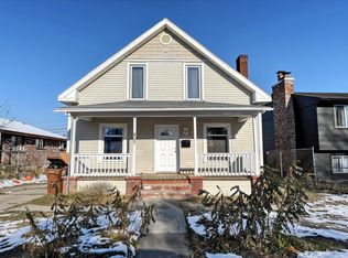 407 E Wabash Ave, Spokane, WA 99207