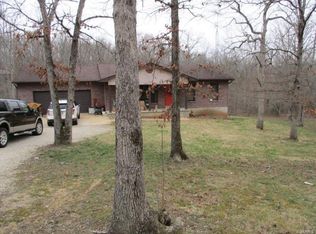 1164 Madison St #222, Fredericktown, MO 63645