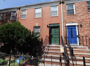 216 Christopher Columbus Dr #1, Jersey City, NJ 07302