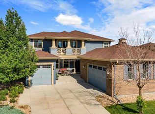 6542 S Queensburg Ct, Aurora, CO 80016