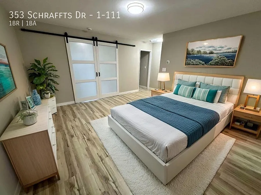 353 Schraffts Dr #1-111 — Photo 4