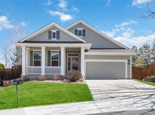 10017 Boca Cir, Parker, CO 80134