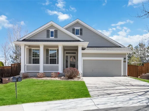 10017 Boca Circle, Parker, CO 80134