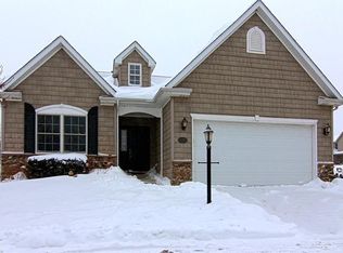 11705 105th Pl, Saint John, IN 46373