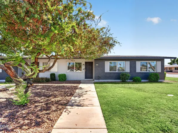 10931 W THUNDERBIRD Boulevard, Sun City, AZ 85351