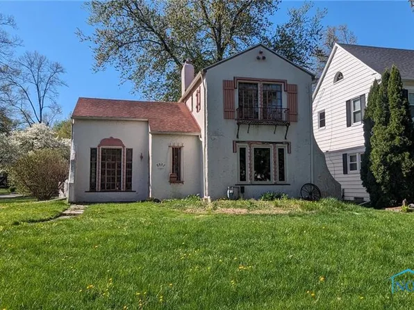 2903 Kenwood Blvd, Toledo, OH 43606
