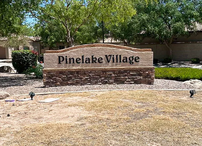 512 E Rainbow Dr — Photo 36
