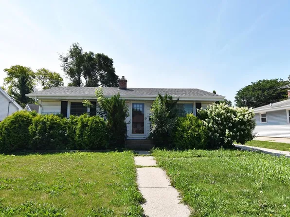 2405 82nd STREET, Kenosha, WI 53143