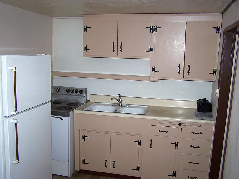 1331 Elmwood St #3 — Photo 5