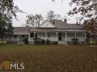 1255 Mount Carmel Rd, Gay, GA 30218